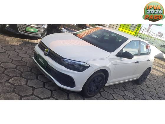 VOLKSWAGEN POLO 1.0 MPI TRACK MANUAL VOLKSWAGEN POLO 1.0 MPI TRACK MANUAL